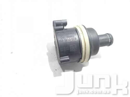 Дополнительный насос ож для Вольксваген Touareg 2 oe 059121012B разборка бу