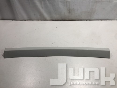 Накладка потолка для Вольксваген e-Golf oe 5G6867617 разборка бу