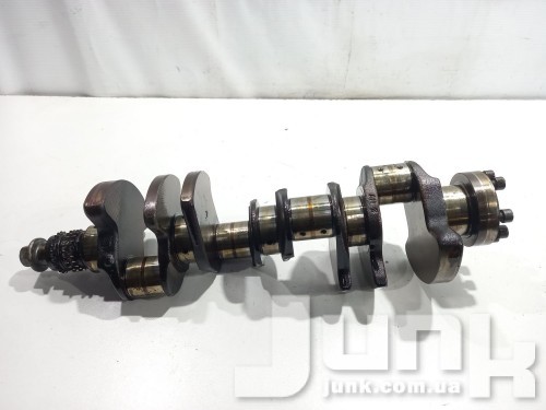 Коленчатый вал (Коленвал) для Mercedes GL X164 oe A2730300601 разборка бу