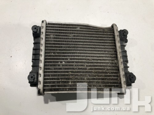 Радиатор охлаждения (дополнительный) для Audi A6 C7 oe 4G0121212 разборка бу