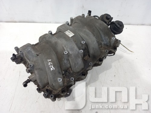Впускной коллектор для Mercedes GL X164 oe A2731400701 разборка бу