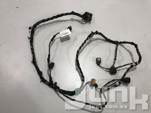 Жгут проводки крышки багажника для Вольксваген e-Golf oe 5G1971147DE запчасти бу Жгут проводки крышки багажника для Вольксваген e-Golf oe 5G1971147DE разборка бу
