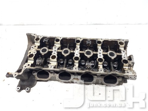 Головка блока цилиндров (ГБЦ) правая для Mercedes GL X164 oe A2730100601 разборка бу