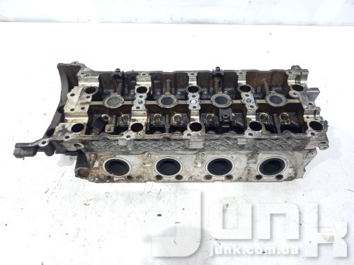 Головка блока цилиндров (ГБЦ) левая для Mercedes GL X164 oe A2730100401 разборка бу
