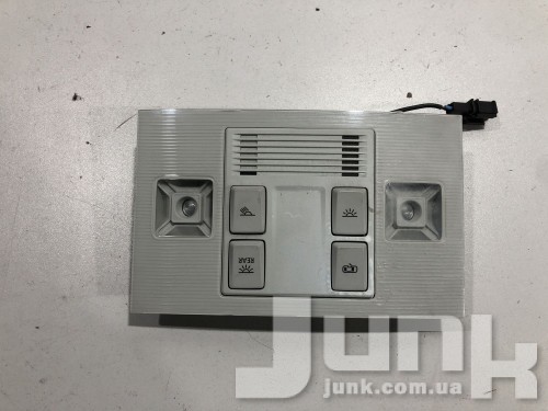Плафон внутреннего освещения для Вольксваген e-Golf oe 5G1947105QDYS запчасти бу Плафон внутреннего освещения для Вольксваген e-Golf oe 5G1947105QDYS разборка бу