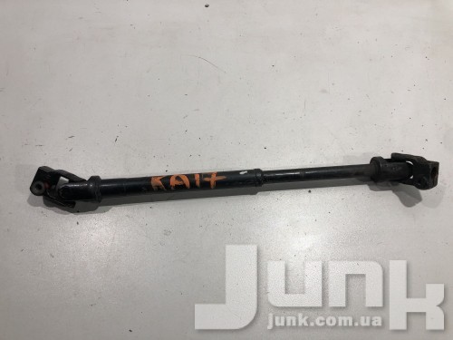 Рулевой вал нижний для Mercedes GL X164 oe A1644600010 разборка бу