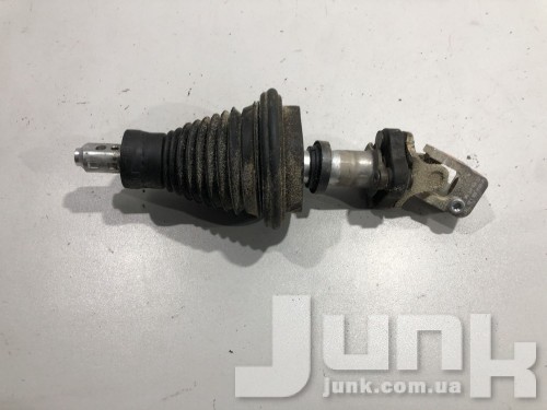Рулевой кардан для Mercedes W204 oe A2044620378 разборка бу