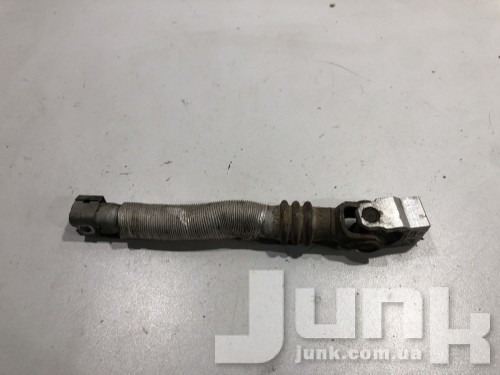 Рулевой кардан для Mercedes W204 oe A2044620378 разборка бу