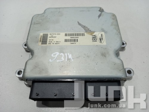 Блок управления двигателем для Land Rover Range Rover III oe NNN500550 разборка бу