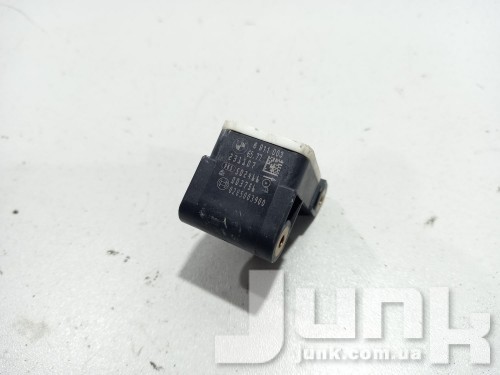 Датчик продольного ускорения для BMW X5 E70 oe 65776911003 разборка бу