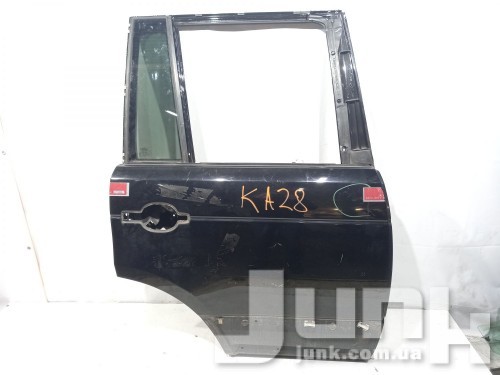 Дверь задняя правая для Land Rover Range Rover III oe BFA760360 разборка бу