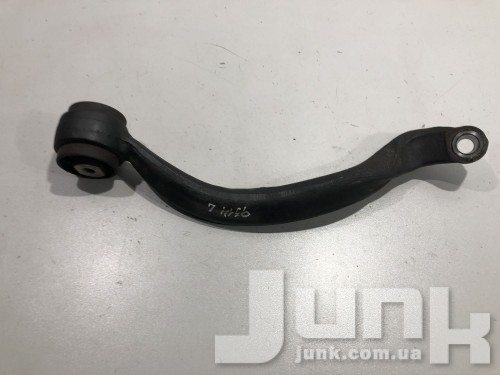 Рычаг передней подвески верхний левый для Land Rover Range Rover III oe RBJ000130 запчасти бу Рычаг передней подвески верхний левый для Land Rover Range Rover III oe RBJ000130 разборка бу