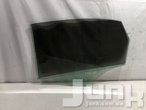 Стекло двери задней правое для Audi S4 B8 oe 8K5845206E разборка бу