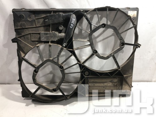 Рамка для Audi Q7 4L oe 7L6121207 разборка бу