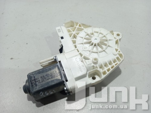 Моторчик стеклоподьемника задний правый oe 8K0959812A запчасти бу Моторчик стеклоподьемника задний правый oe 8K0959812A разборка бу