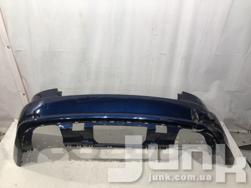 Бампер задний для Audi A3 8V oe 8V5807067AGRU разборка бу