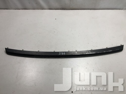 Накладка заднего бампера для Audi S4 B8 oe 8T0807791B2ZZ запчасти бу Накладка заднего бампера для Audi S4 B8 oe 8T0807791B2ZZ разборка бу