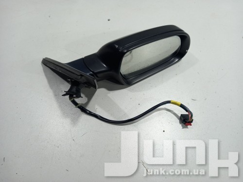 Зеркало наружное правое для Audi S4 B8 oe 8K1857410AK01C запчасти бу Зеркало наружное правое для Audi S4 B8 oe 8K1857410AK01C разборка бу