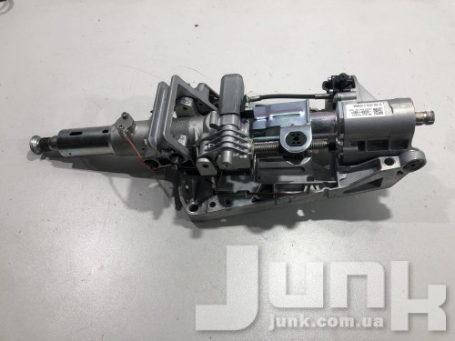 Рулевая колонка для Mercedes W204 oe A2044602316 разборка бу