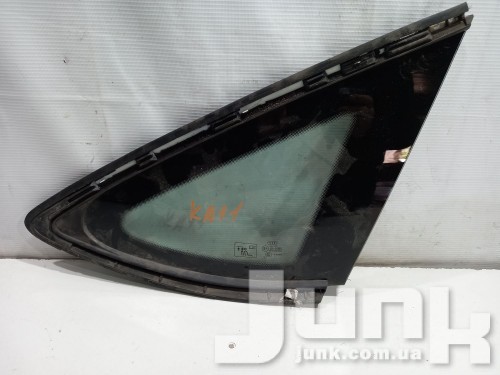 Стекло заднее глухое правое для Audi A7 4G8 oe 4G8845300C разборка бу