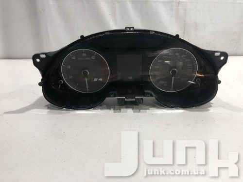 Приборная панель для Audi S4 B8 oe 8K0920982L разборка бу