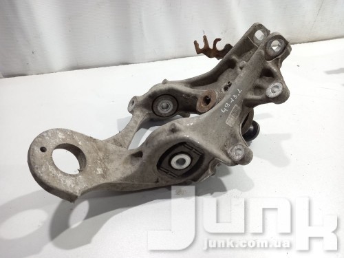Поворотный кулак задний левый для Audi A6 C7 oe 8K0505431AM запчасти бу Поворотный кулак задний левый для Audi A6 C7 oe 8K0505431AM разборка бу