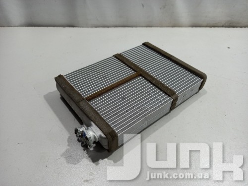 Радиатор печки oe 8K0898037A разборка бу