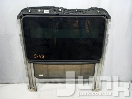 Люк в сборе(без мотора) для Mercedes W204 oe A2047801629 разборка бу