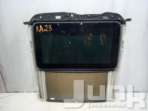 Люк в сборе(без мотора) для Mercedes W204 oe A2047801629 разборка бу