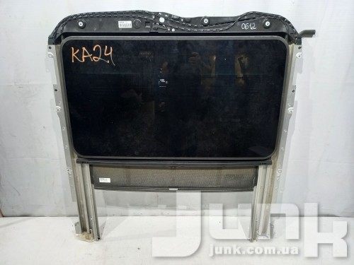 Люк в сборе(без мотора) для Mercedes W204 oe A2047801629 разборка бу