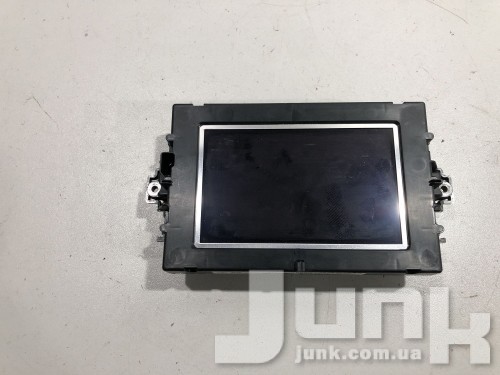 Дисплей информационный для Mercedes W204 oe A1729008600 разборка бу