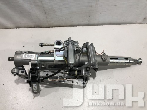 Рулевая колонка для Mercedes W204 oe A2044602316 разборка бу