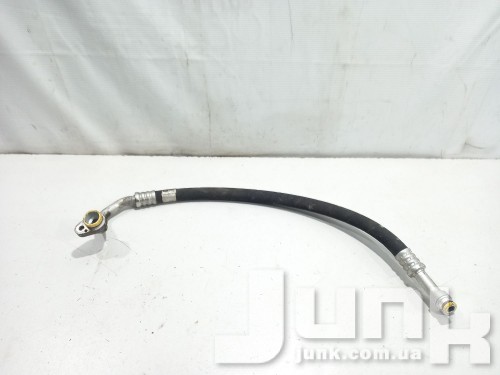 трубка кондиционера компрессор-печка для BMW X5 E70 oe 64509143672 разборка бу
