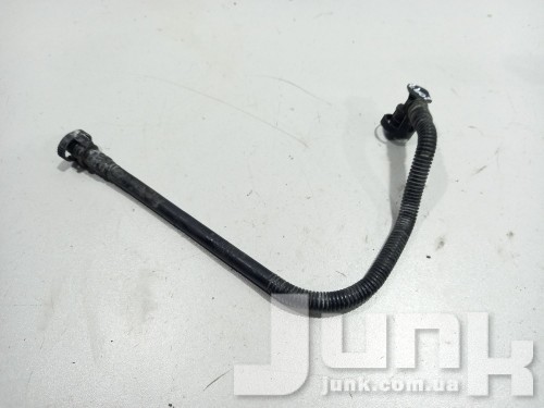 Трубка вентиляции топливного бака для BMW X5 E70 oe 13907548907 разборка бу