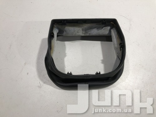 Кожух рулевой колонки для Land Rover Range Rover III oe QRS500110PVA разборка бу