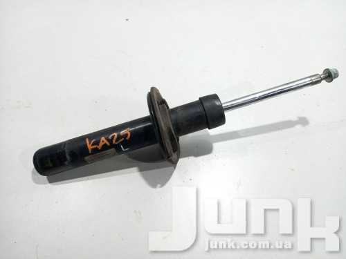 Амортизатор передней подвески для Audi S4 B8 oe 8K0413031BA разборка бу