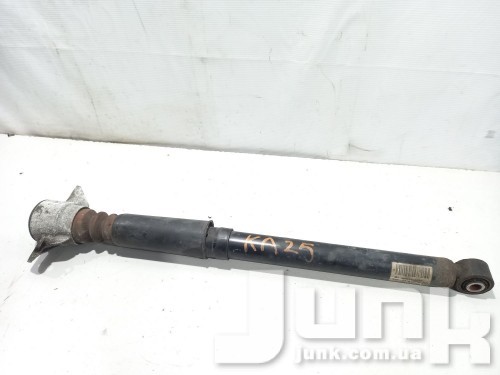 Амортизатор задней подвески в сборе для Audi S4 B8 oe 8K0513035AB запчасти бу Амортизатор задней подвески в сборе для Audi S4 B8 oe 8K0513035AB разборка бу