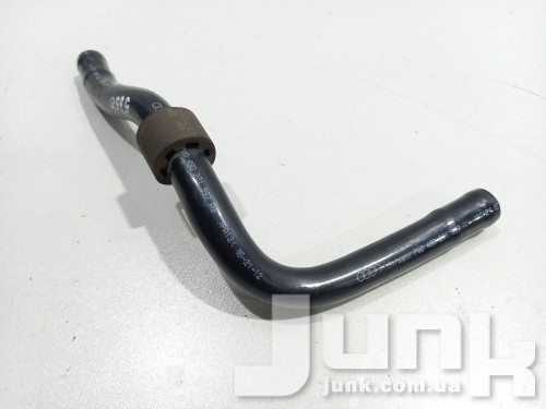 Трубка oe 4G0201997AB разборка бу