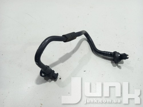 Трубка вакуумная для Audi A3 8V oe 5Q0612041AH разборка бу