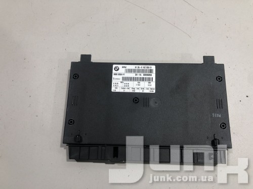 Модуль сидения левого для BMW X5 E70 oe 61359196934 разборка бу