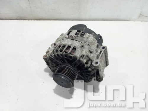 Генератор для Audi S4 B8 oe 06E903018L разборка бу