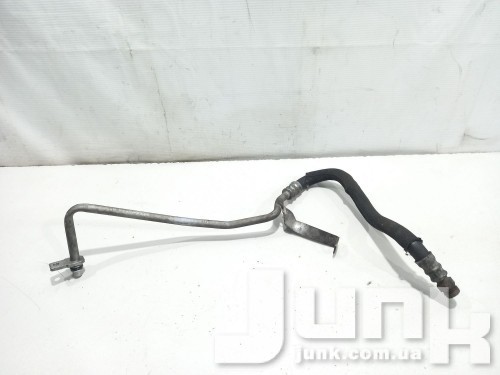 Трубка системы охлаждения АКПП для Audi S4 B8 oe 8K0317826AM запчасти бу Трубка системы охлаждения АКПП для Audi S4 B8 oe 8K0317826AM разборка бу