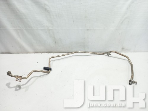 Маслопровод АКПП для Audi S4 B8 oe 8K0317818DH запчасти бу Маслопровод АКПП для Audi S4 B8 oe 8K0317818DH разборка бу