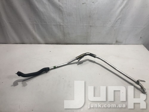 Трубка системы охлаждения для Мерседес В204 Ц-Класс oe A2048300296 разборка бу