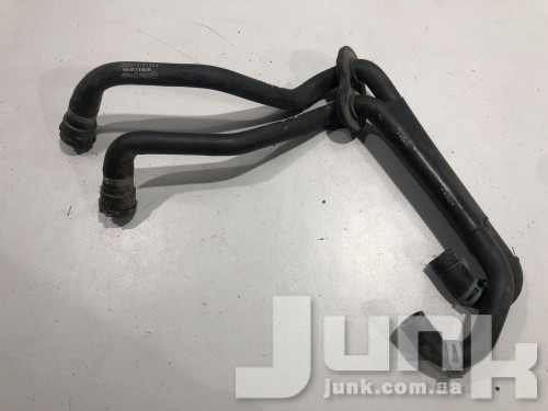 Шланг системы охлаждения для Audi A6 C7 oe 4G1819350BB разборка бу