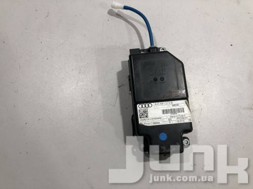 Насос воздушный для Audi A8 D4 oe 4H0881073B разборка бу