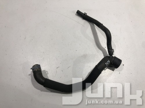 Шланг водяной для Audi A3 8V oe 5Q0122157AK запчасти бу Шланг водяной для Audi A3 8V oe 5Q0122157AK разборка бу