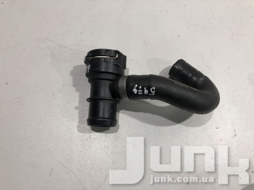 Шланг системы охлаждения для Audi A3 8V oe 5Q0122051AN запчасти бу Шланг системы охлаждения для Audi A3 8V oe 5Q0122051AN разборка бу