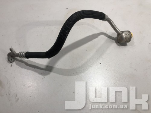 Трубка кондиционера для Mercedes W204 oe A2048306415 разборка бу