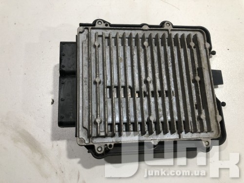 Блок управления двигателем для Mercedes W204 oe A2769005000 разборка бу